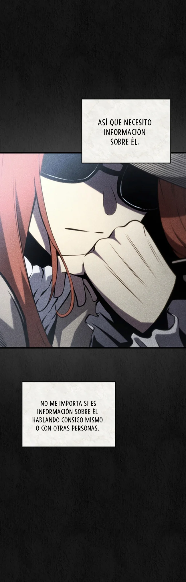 El hijo menor del maestro de la espada Capítulo 120 - Page 5