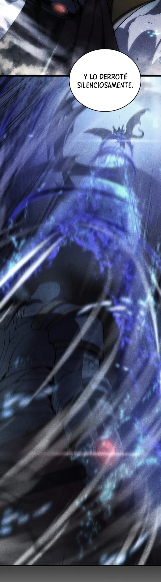 El hijo menor del maestro de la espada Capítulo 120 - Page 52