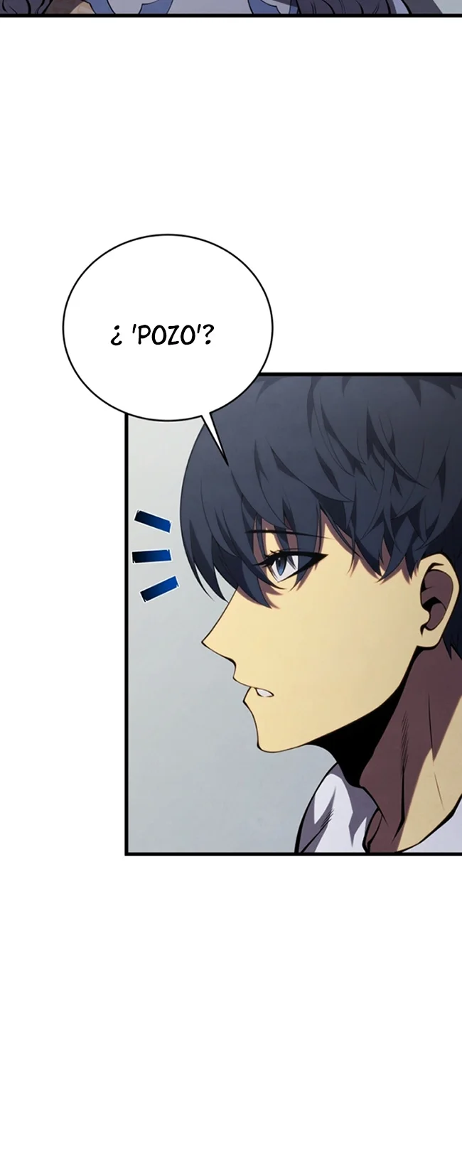 El hijo menor del maestro de la espada Capítulo 120 - Page 55