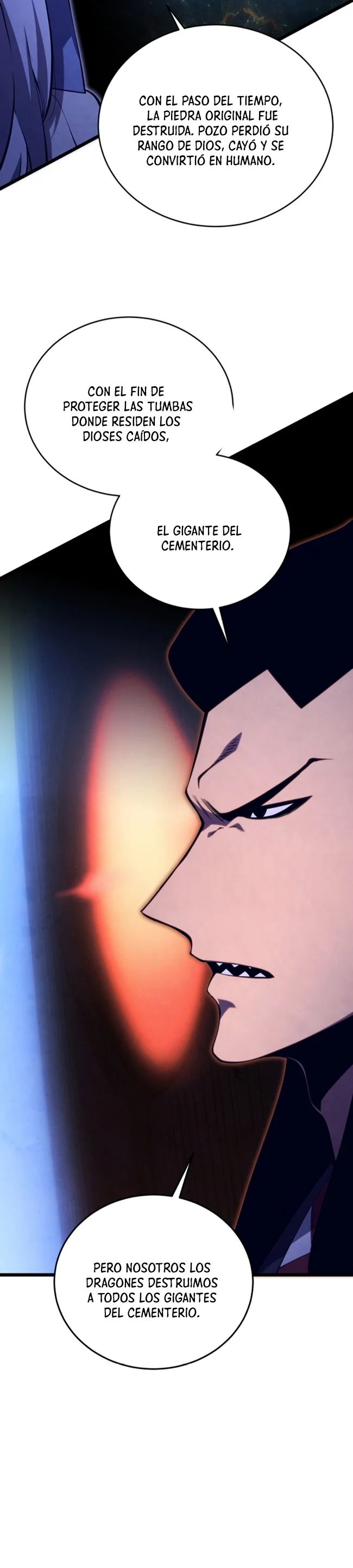 El hijo menor del maestro de la espada Capítulo 120 - Page 57