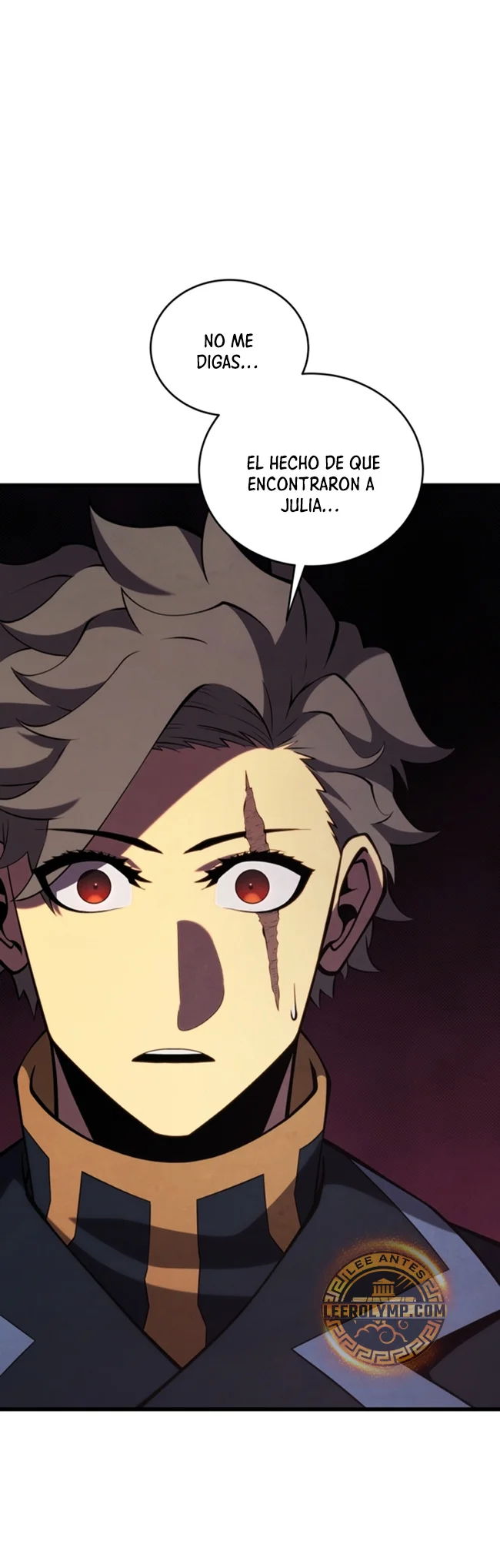 El hijo menor del maestro de la espada Capítulo 120 - Page 61