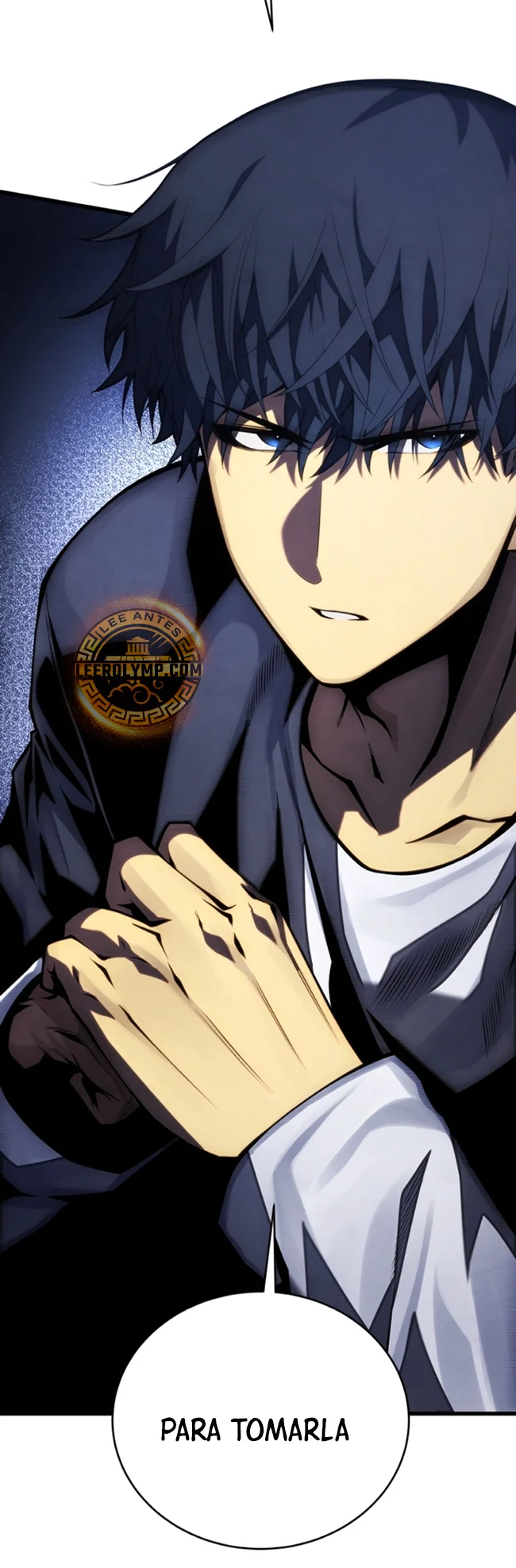 El hijo menor del maestro de la espada Capítulo 120 - Page 65