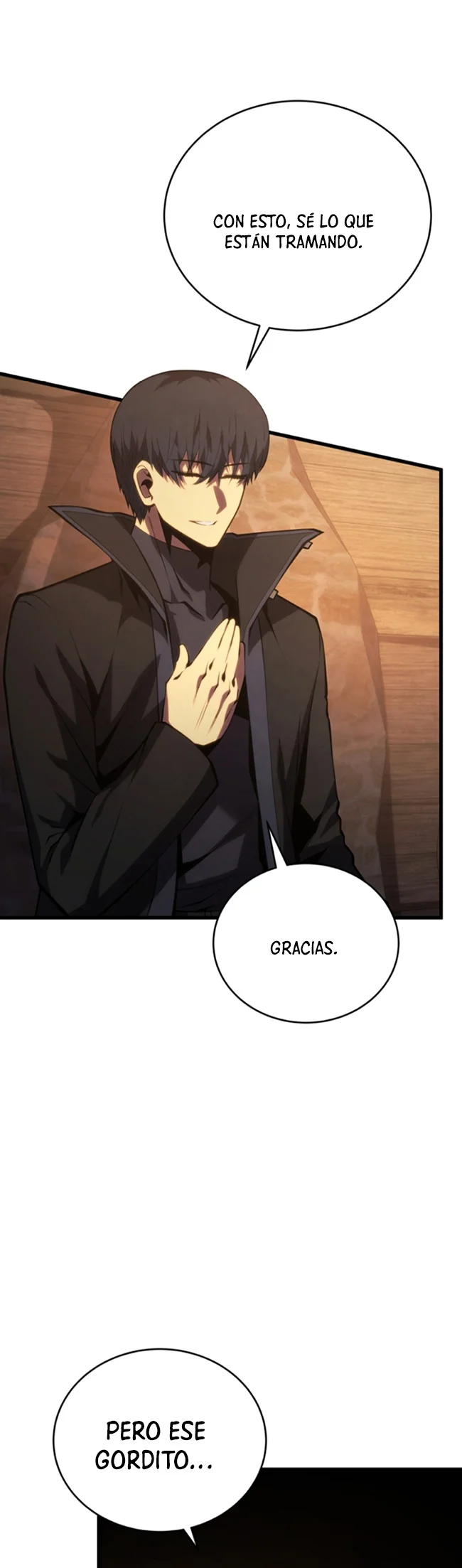 El hijo menor del maestro de la espada Capítulo 120 - Page 8