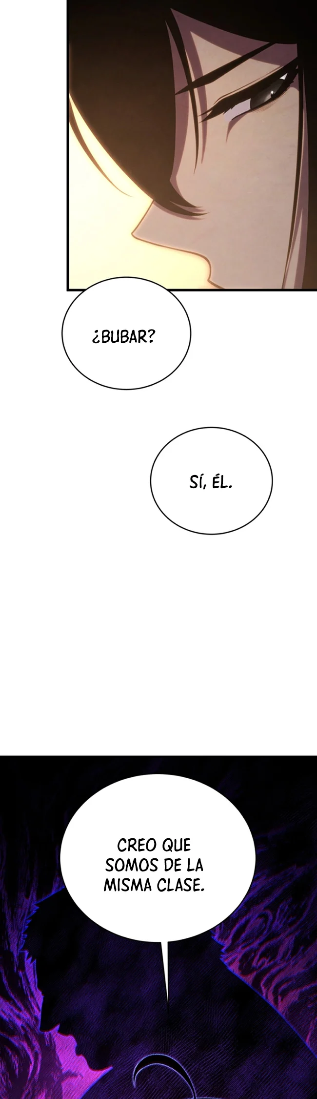 El hijo menor del maestro de la espada Capítulo 120 - Page 9