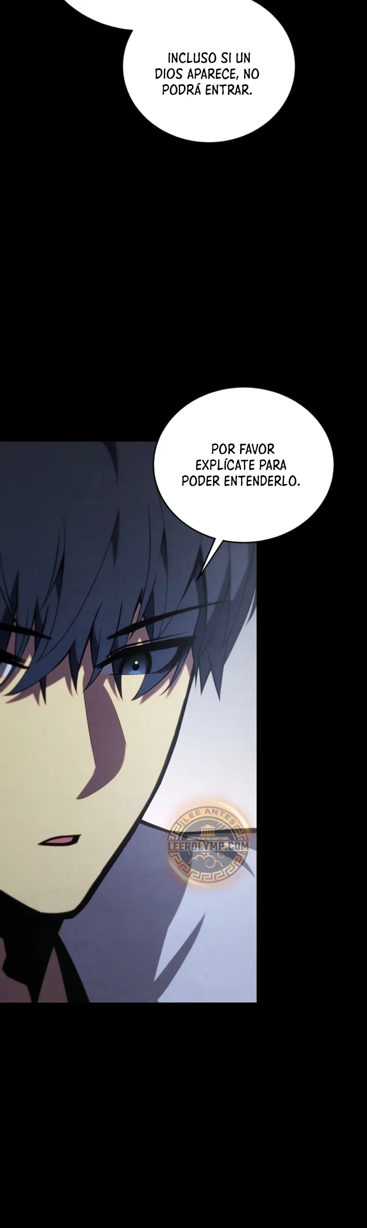 El hijo menor del maestro de la espada Capítulo 121 - Page 11