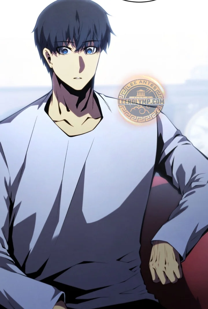 El hijo menor del maestro de la espada Capítulo 121 - Page 13