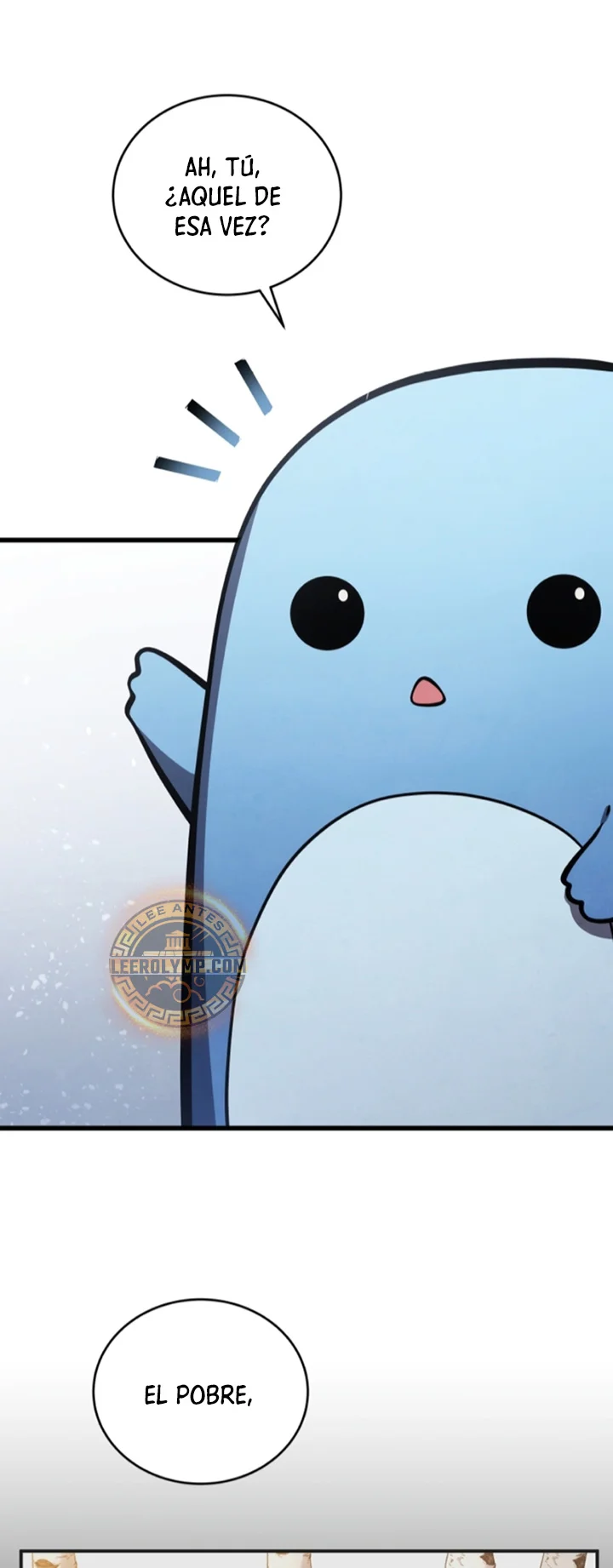 El hijo menor del maestro de la espada Capítulo 121 - Page 19