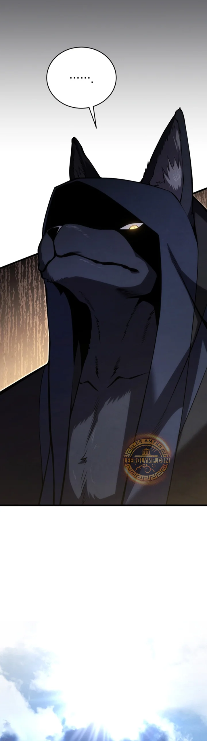 El hijo menor del maestro de la espada Capítulo 121 - Page 48