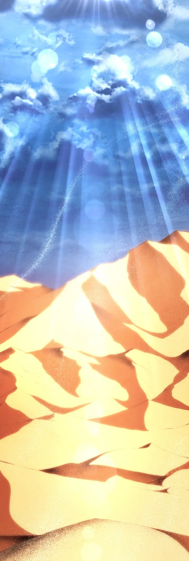 El hijo menor del maestro de la espada Capítulo 121 - Page 49