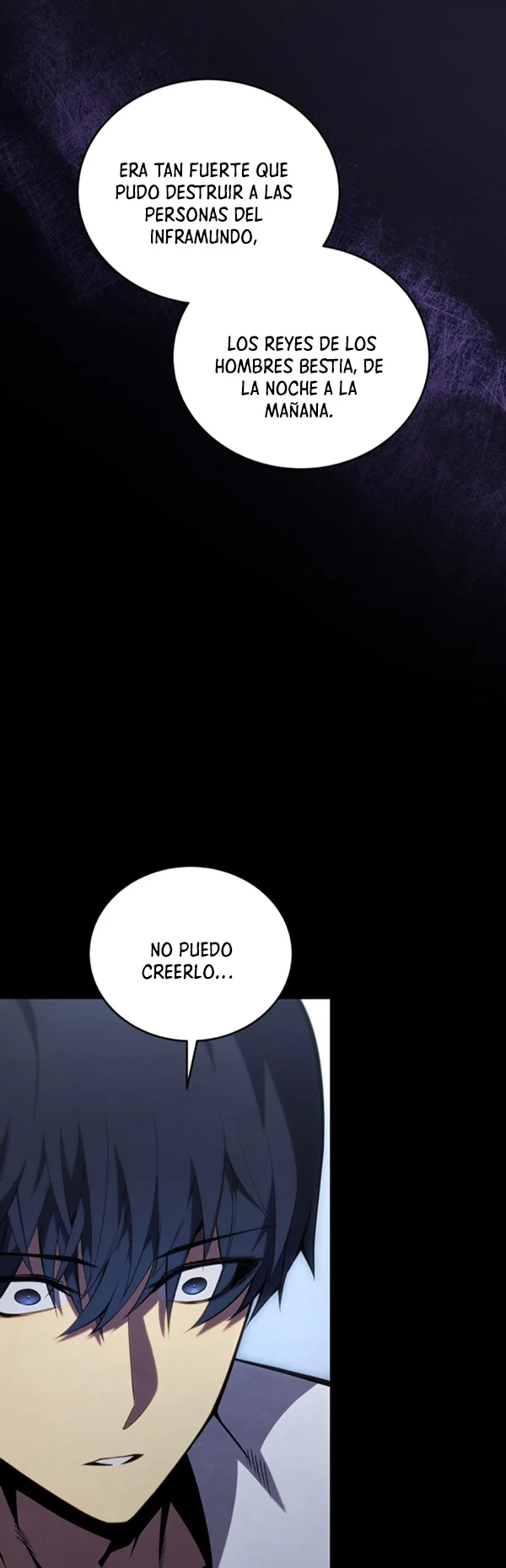 El hijo menor del maestro de la espada Capítulo 122 - Page 12