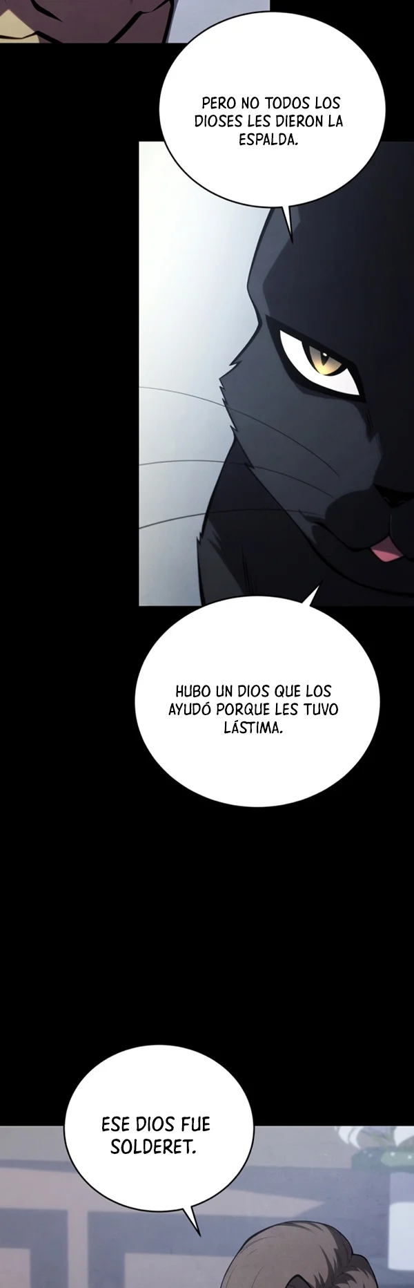 El hijo menor del maestro de la espada Capítulo 122 - Page 13