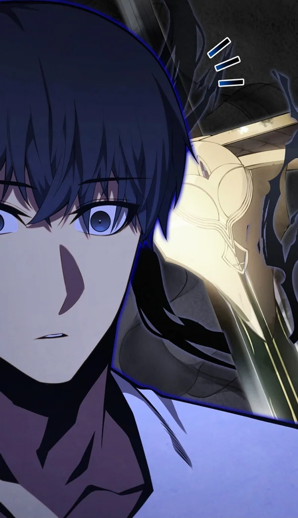 El hijo menor del maestro de la espada Capítulo 122 - Page 16