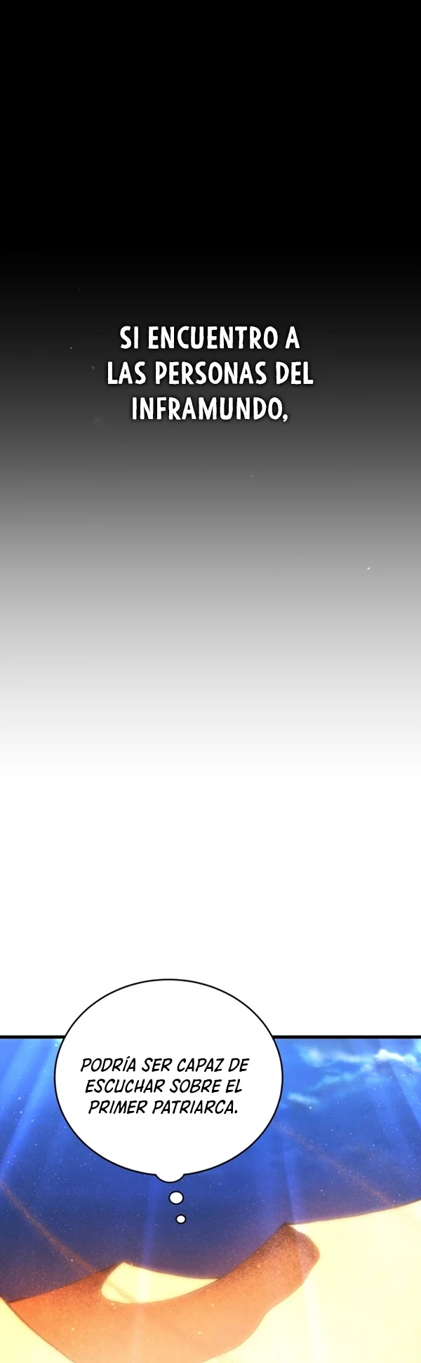 El hijo menor del maestro de la espada Capítulo 122 - Page 20