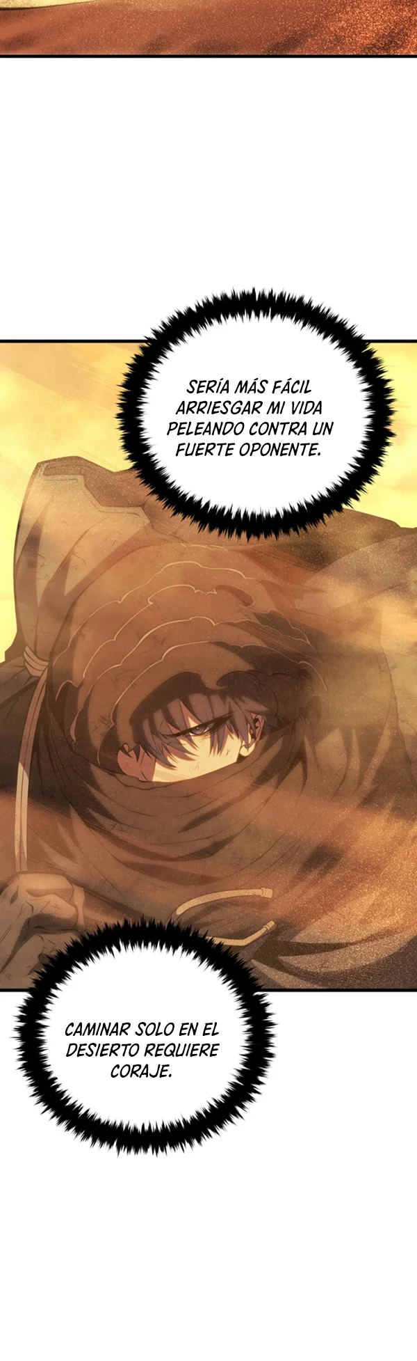 El hijo menor del maestro de la espada Capítulo 122 - Page 24