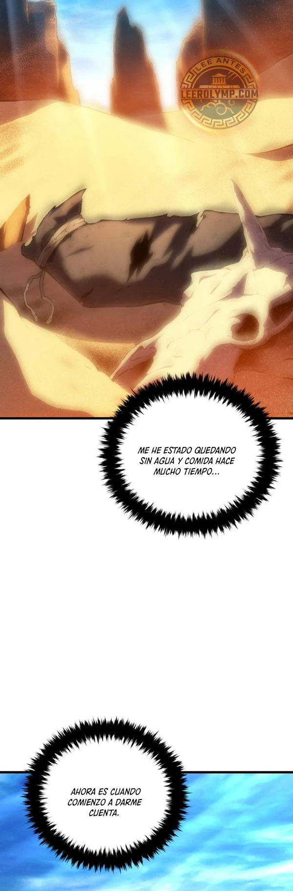 El hijo menor del maestro de la espada Capítulo 122 - Page 26