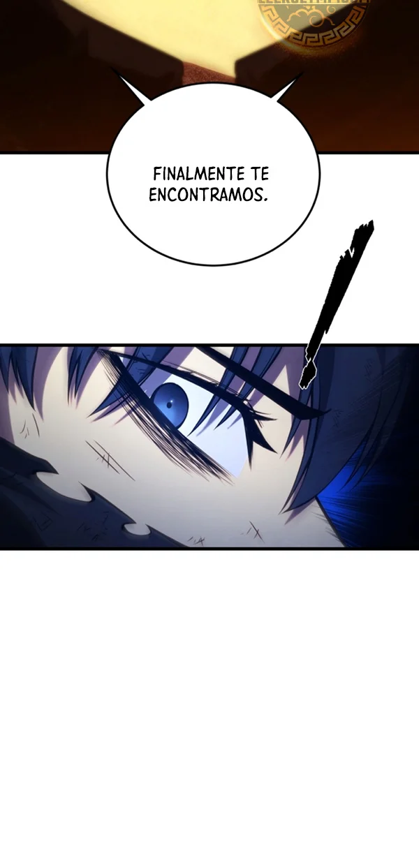 El hijo menor del maestro de la espada Capítulo 122 - Page 29