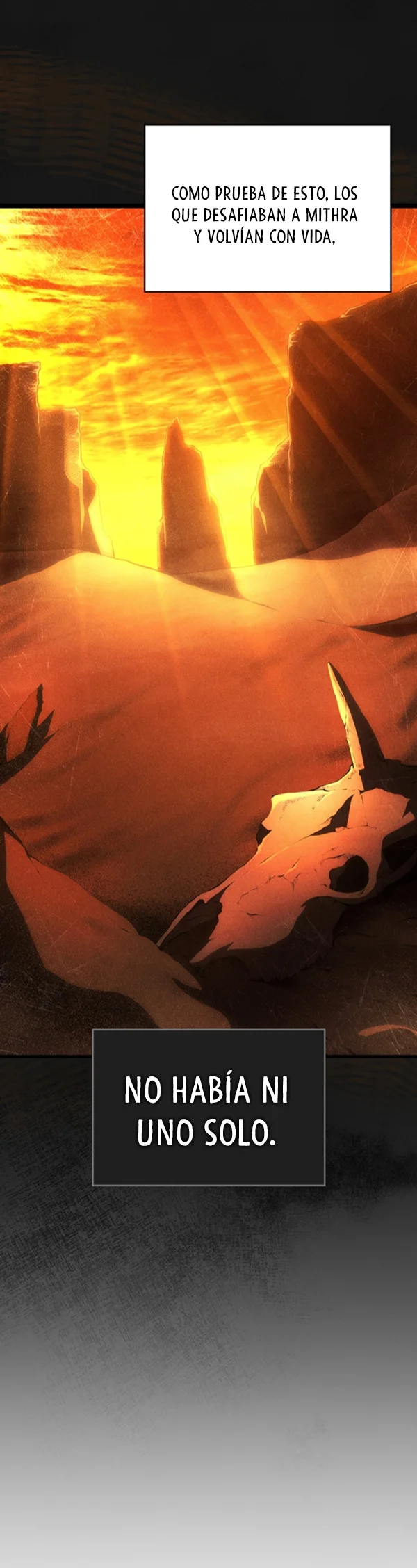 El hijo menor del maestro de la espada Capítulo 122 - Page 5