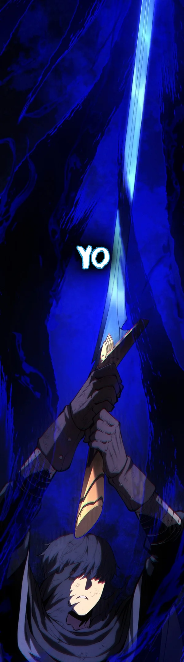 El hijo menor del maestro de la espada Capítulo 122 - Page 59