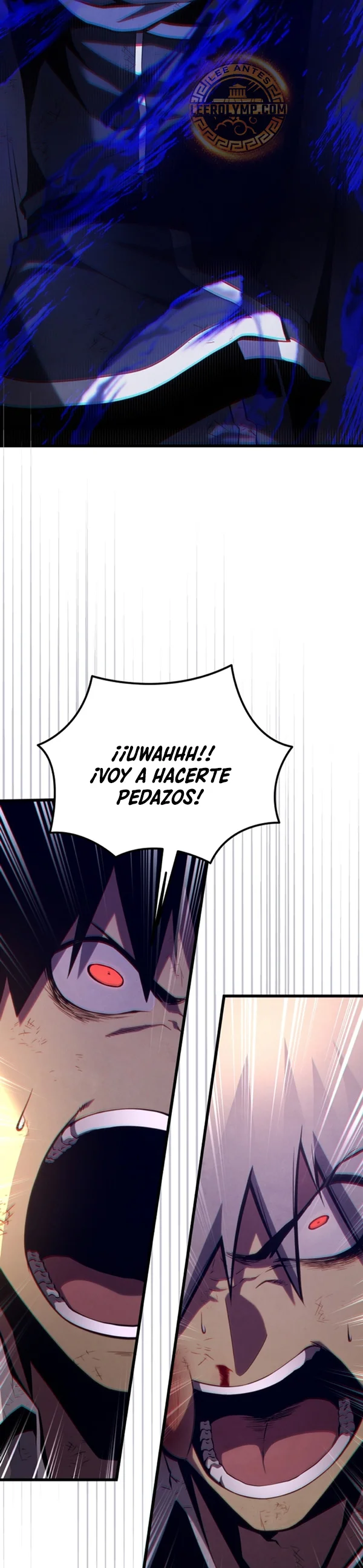 El hijo menor del maestro de la espada Capítulo 122 - Page 60