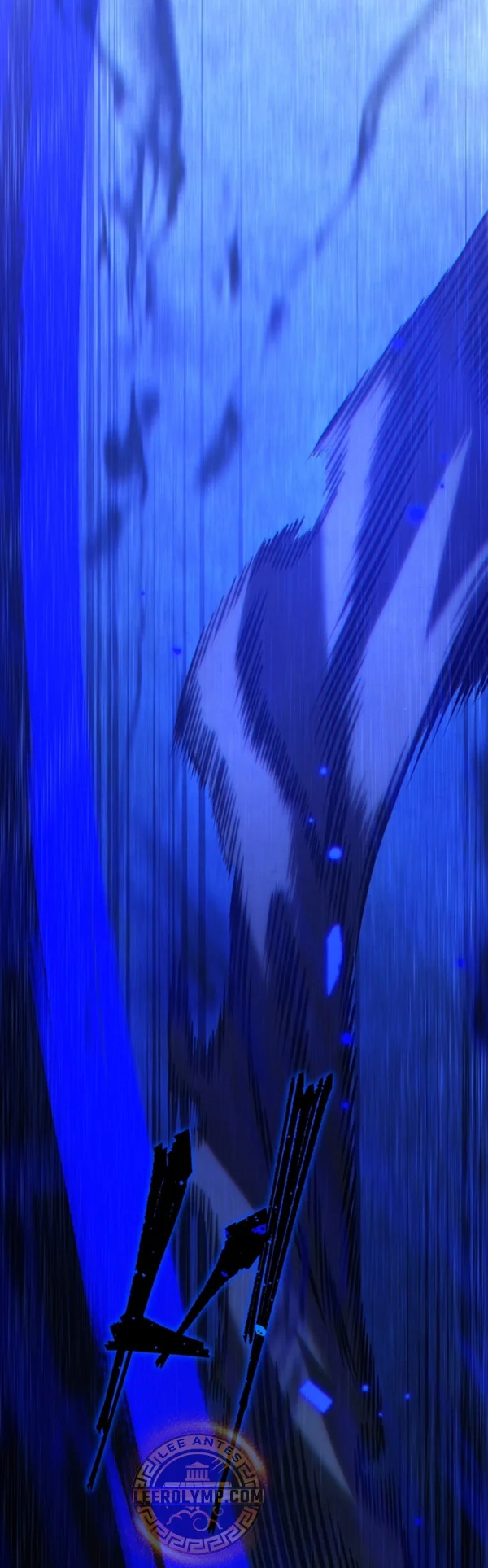 El hijo menor del maestro de la espada Capítulo 122 - Page 62