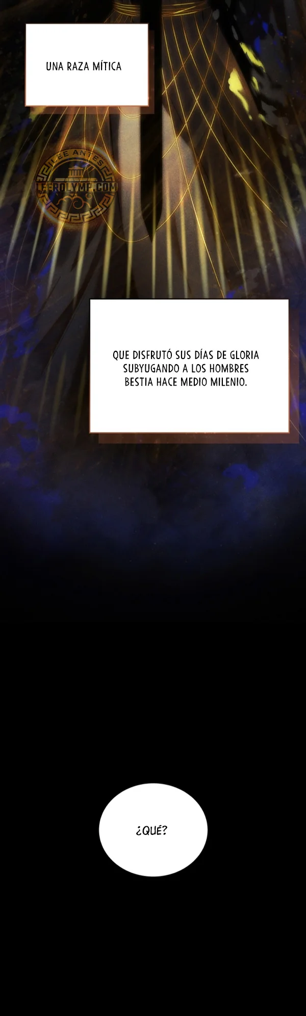 El hijo menor del maestro de la espada Capítulo 122 - Page 8