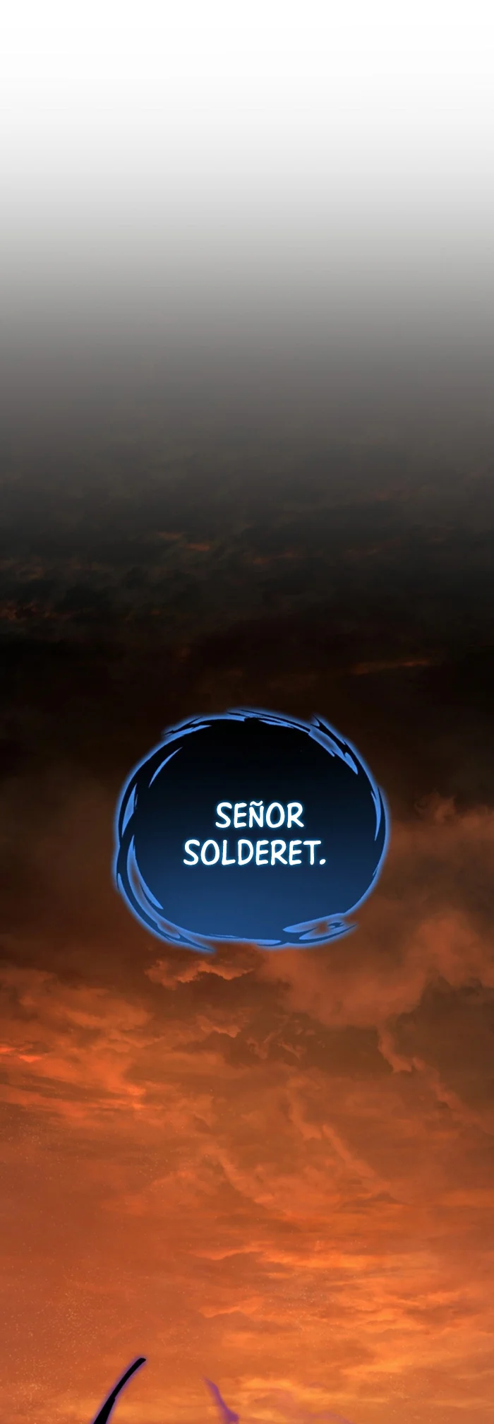 El hijo menor del maestro de la espada Capítulo 123 - Page 11