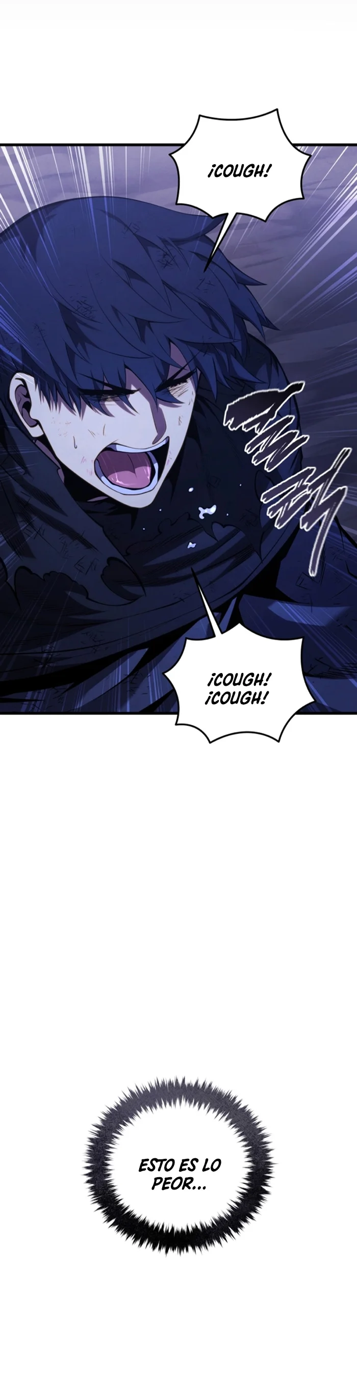 El hijo menor del maestro de la espada Capítulo 123 - Page 19