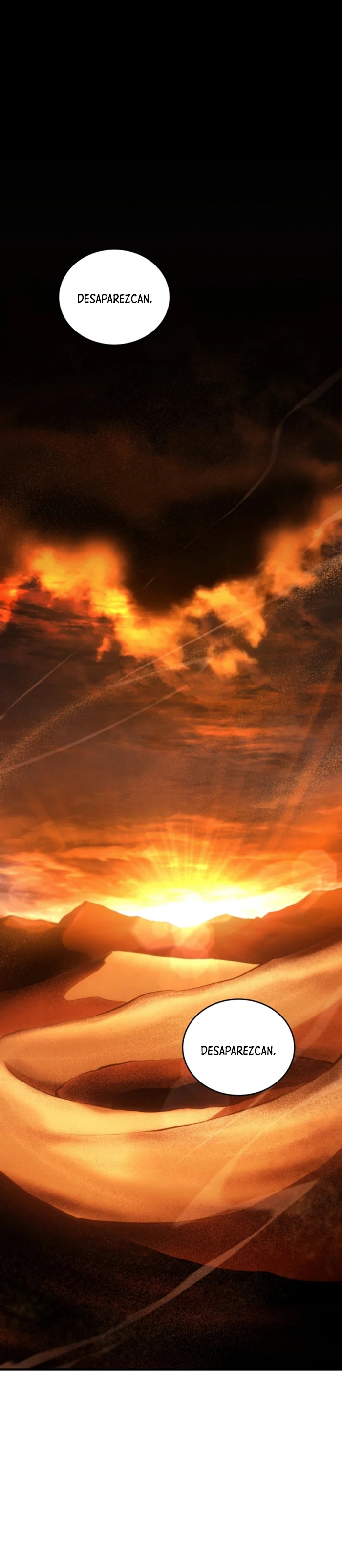 El hijo menor del maestro de la espada Capítulo 123 - Page 2