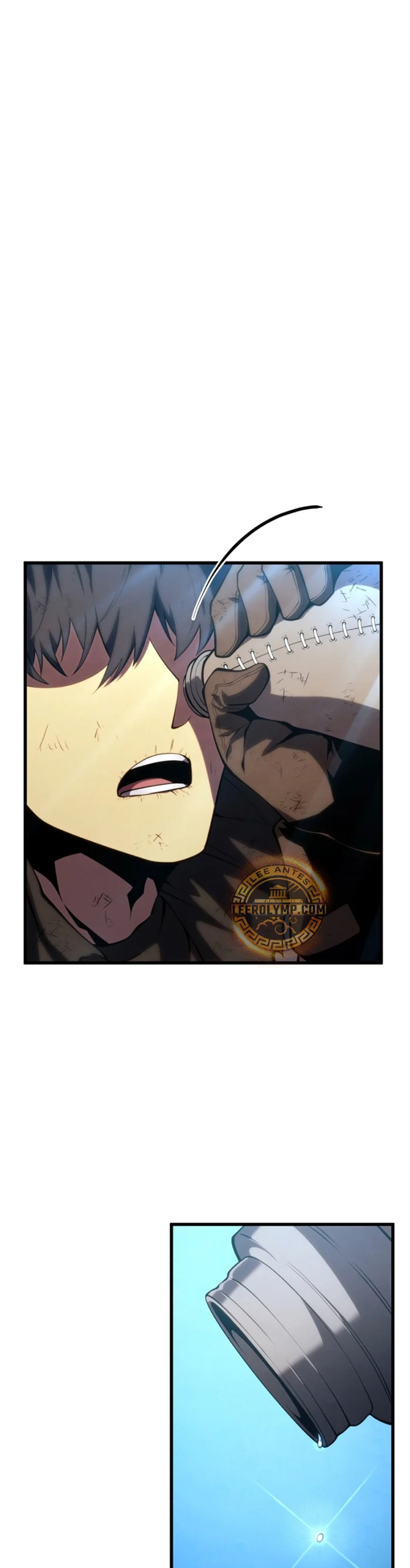 El hijo menor del maestro de la espada Capítulo 123 - Page 20