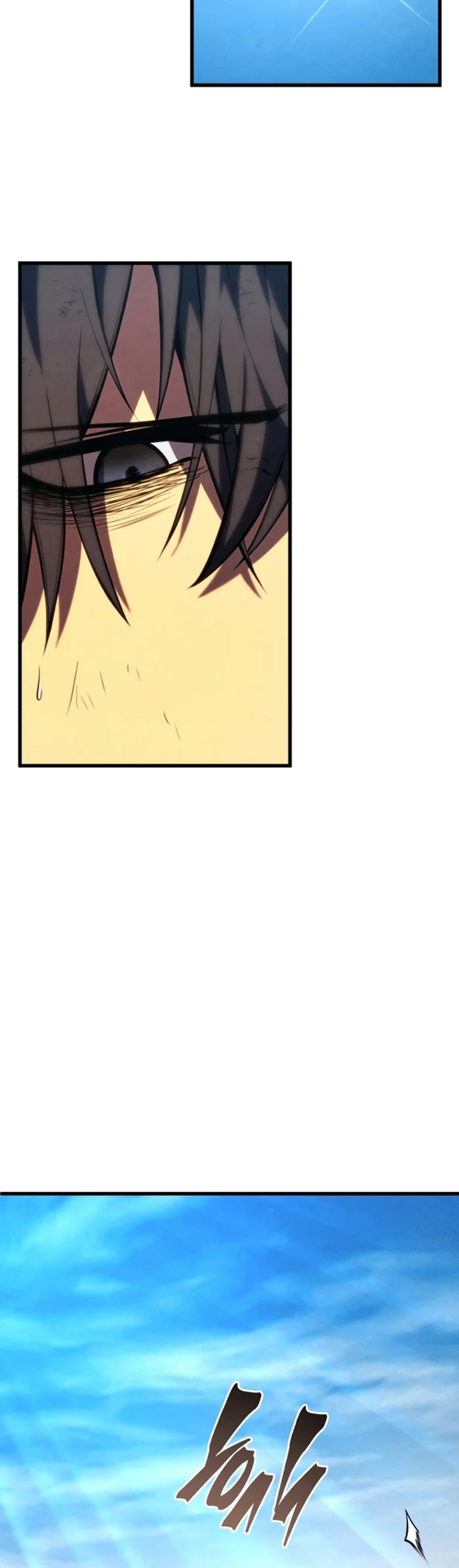 El hijo menor del maestro de la espada Capítulo 123 - Page 21