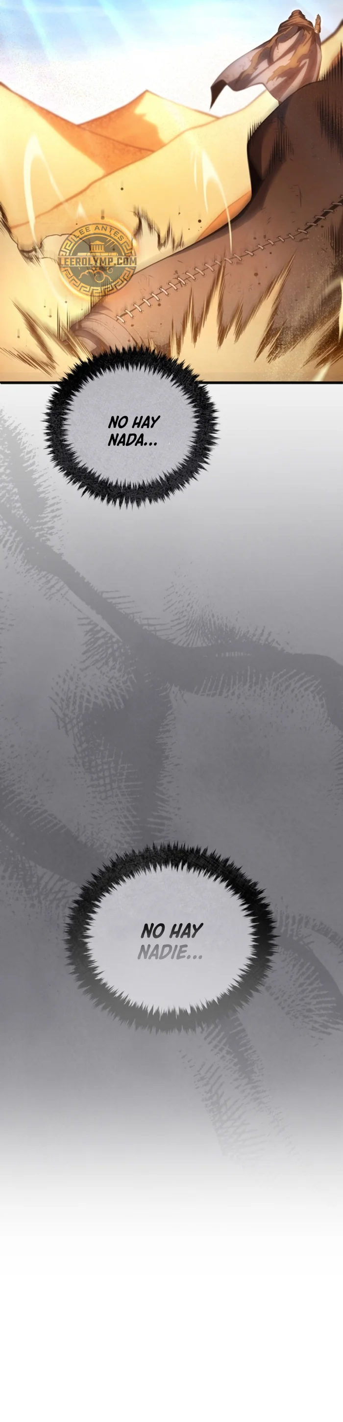 El hijo menor del maestro de la espada Capítulo 123 - Page 22