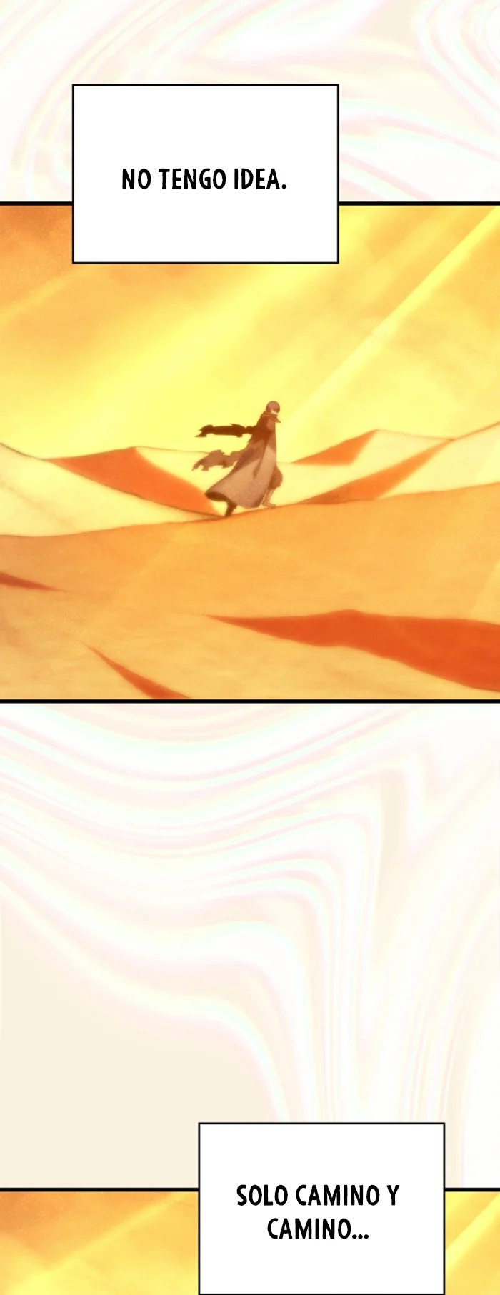 El hijo menor del maestro de la espada Capítulo 123 - Page 24