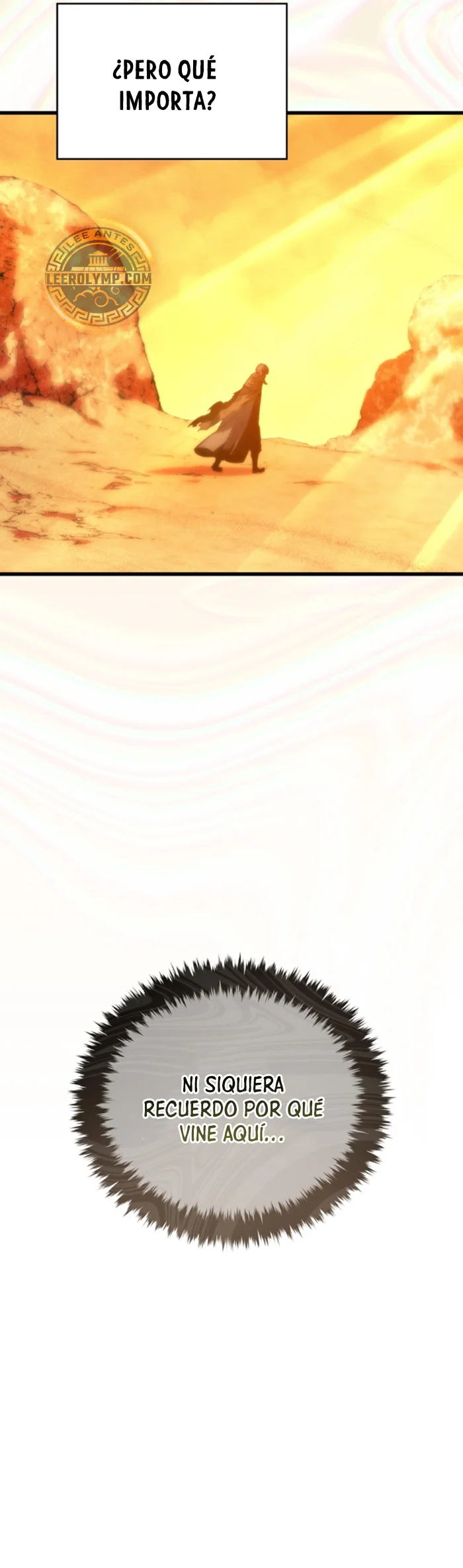 El hijo menor del maestro de la espada Capítulo 123 - Page 26