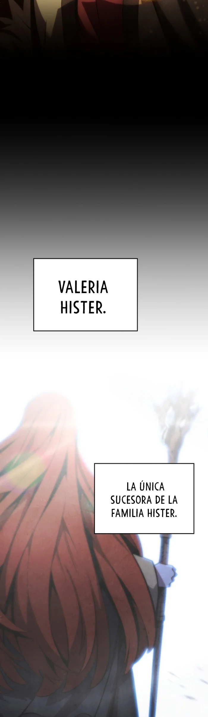 El hijo menor del maestro de la espada Capítulo 123 - Page 34