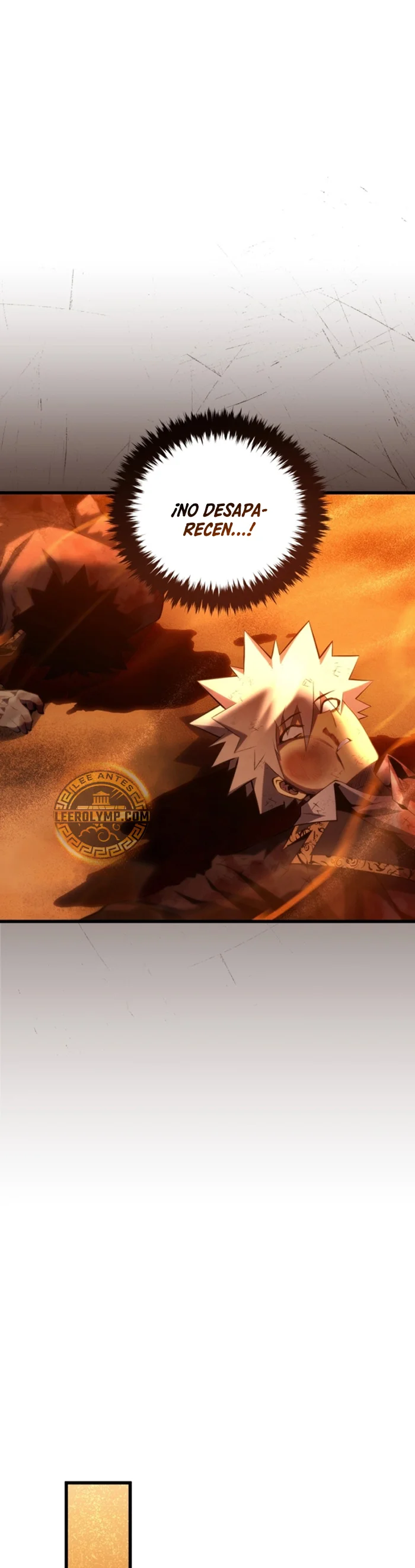 El hijo menor del maestro de la espada Capítulo 123 - Page 4