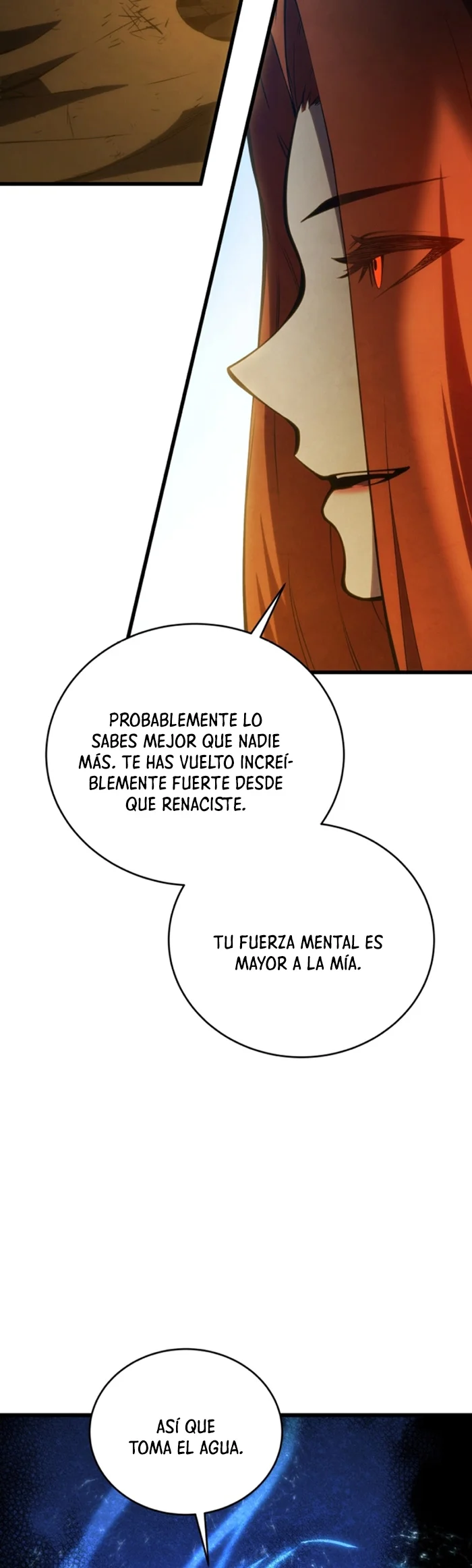 El hijo menor del maestro de la espada Capítulo 123 - Page 44