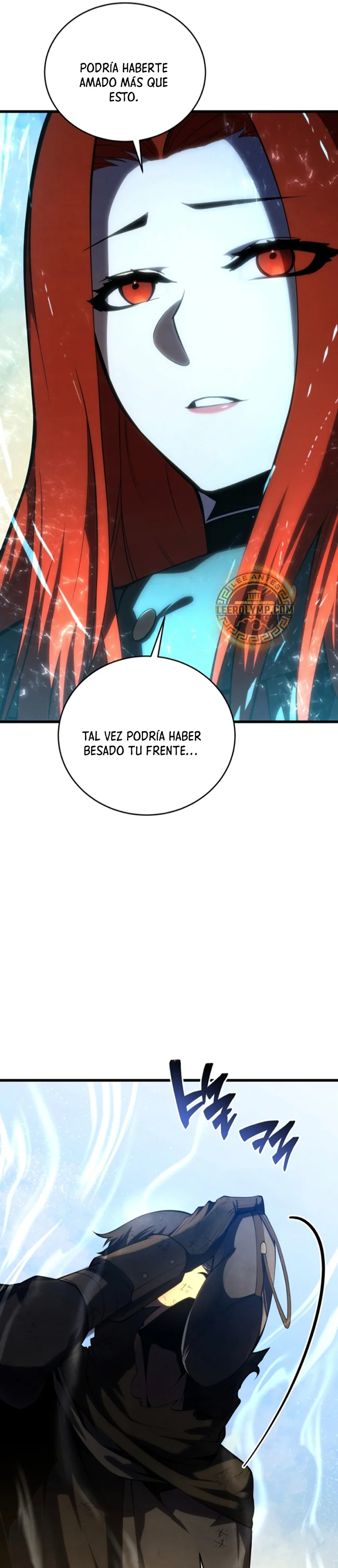 El hijo menor del maestro de la espada Capítulo 123 - Page 48