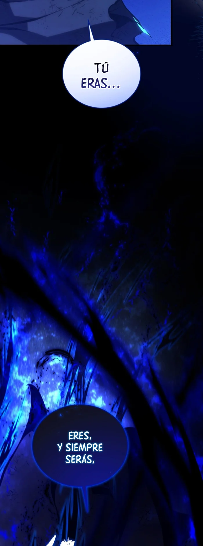 El hijo menor del maestro de la espada Capítulo 123 - Page 52