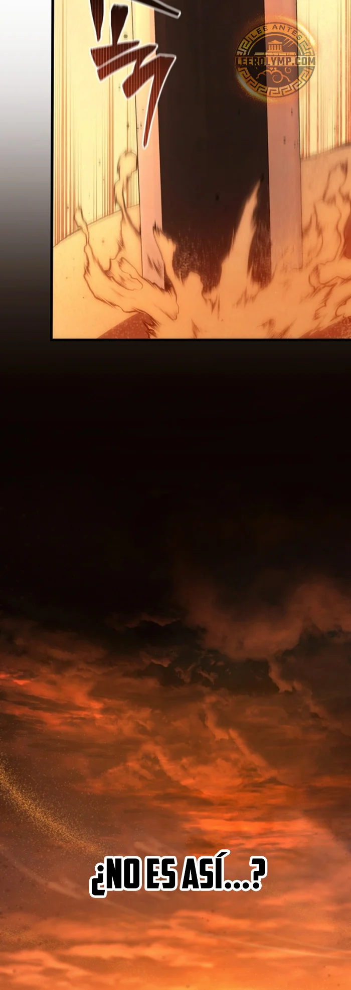 El hijo menor del maestro de la espada Capítulo 123 - Page 7