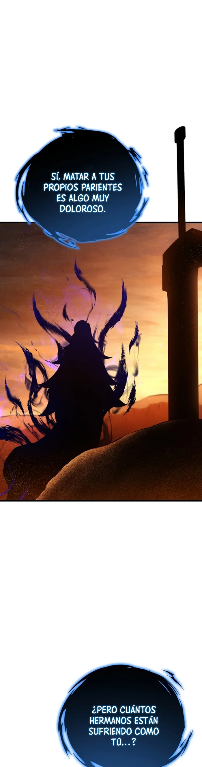 El hijo menor del maestro de la espada Capítulo 123 - Page 9