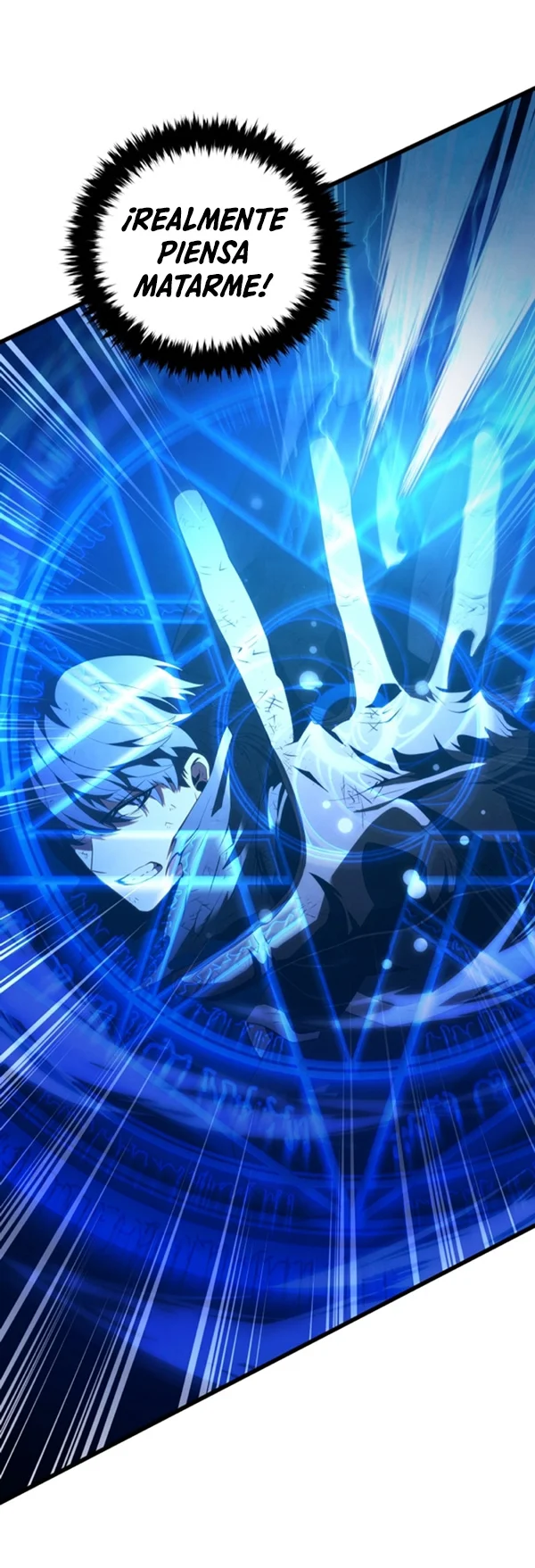 El hijo menor del maestro de la espada Capítulo 124 - Page 10