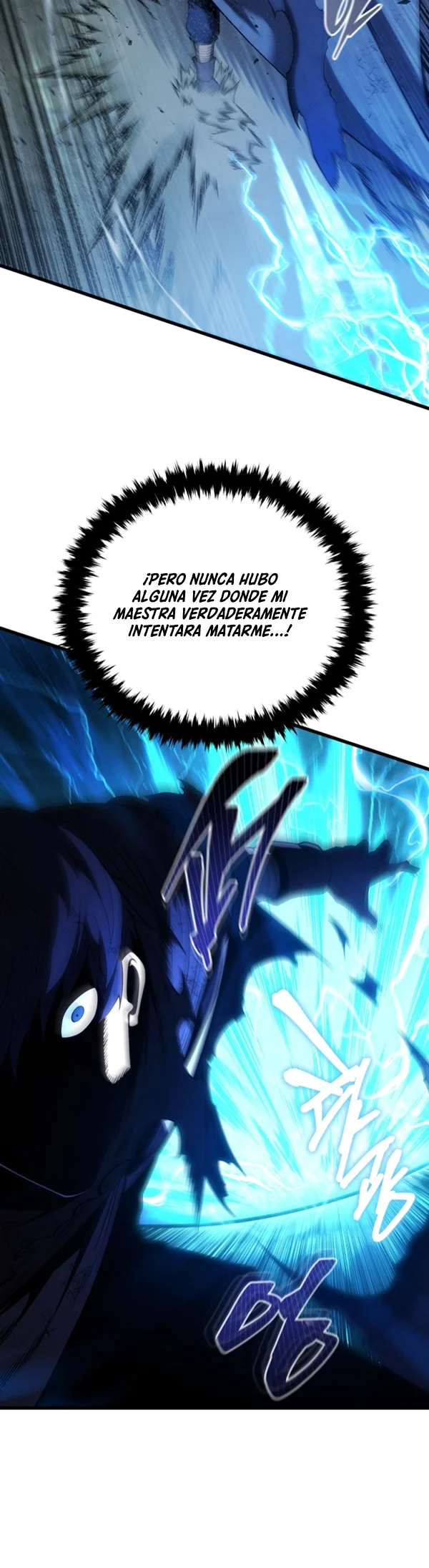 El hijo menor del maestro de la espada Capítulo 124 - Page 12