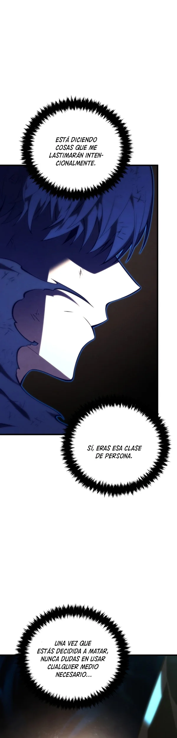 El hijo menor del maestro de la espada Capítulo 124 - Page 19