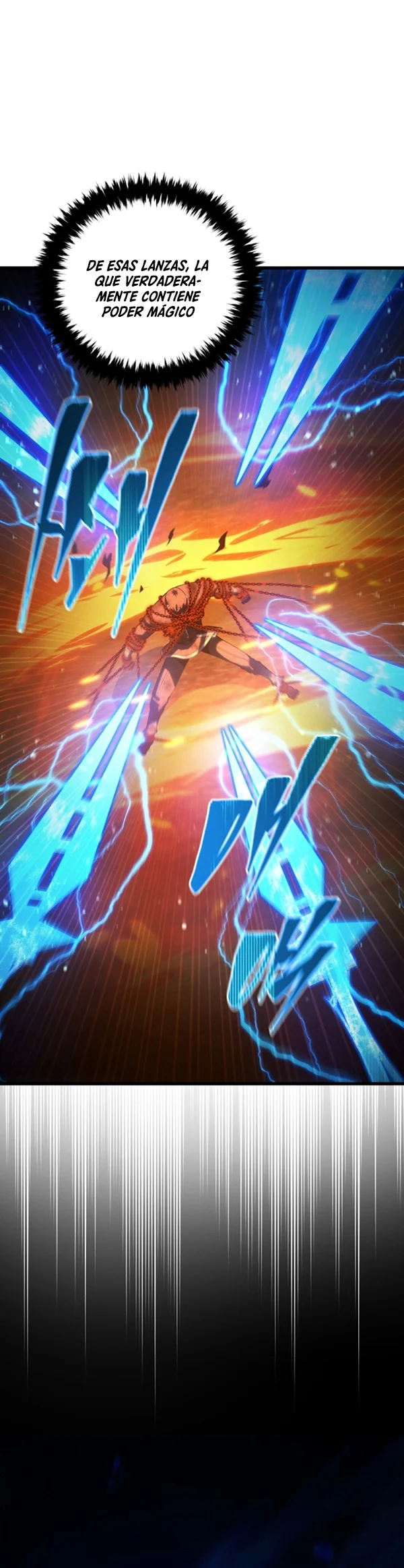 El hijo menor del maestro de la espada Capítulo 124 - Page 30