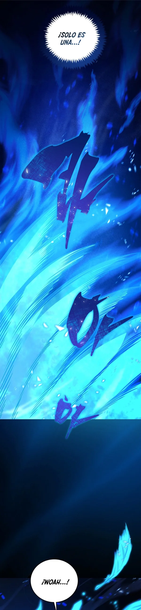 El hijo menor del maestro de la espada Capítulo 124 - Page 31