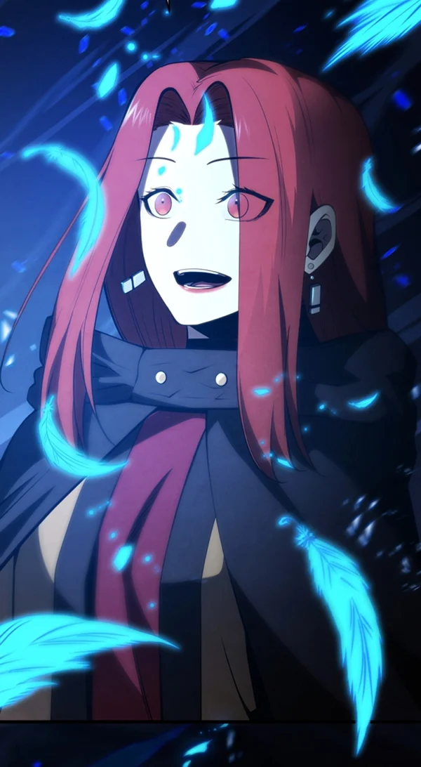 El hijo menor del maestro de la espada Capítulo 124 - Page 32