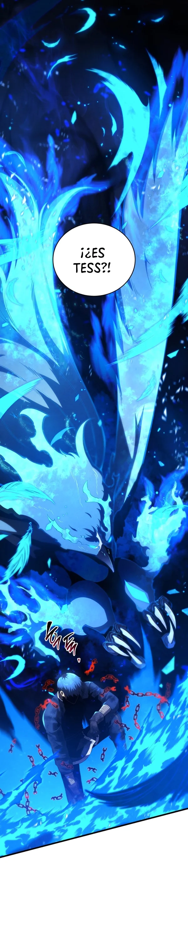 El hijo menor del maestro de la espada Capítulo 124 - Page 33