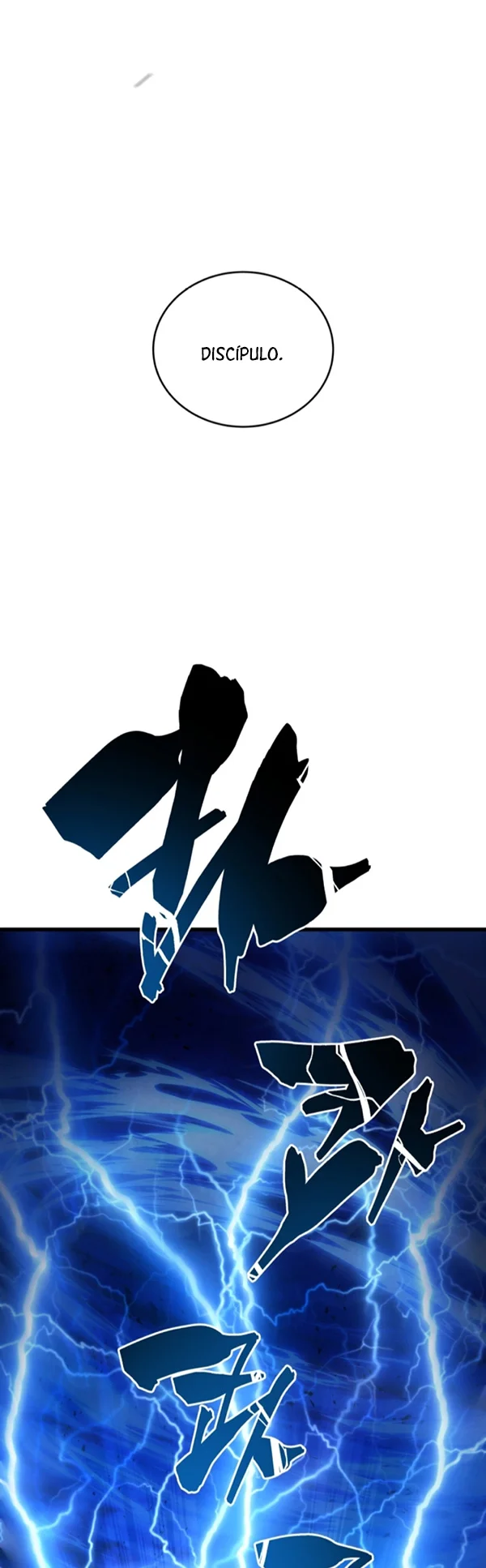 El hijo menor del maestro de la espada Capítulo 124 - Page 4