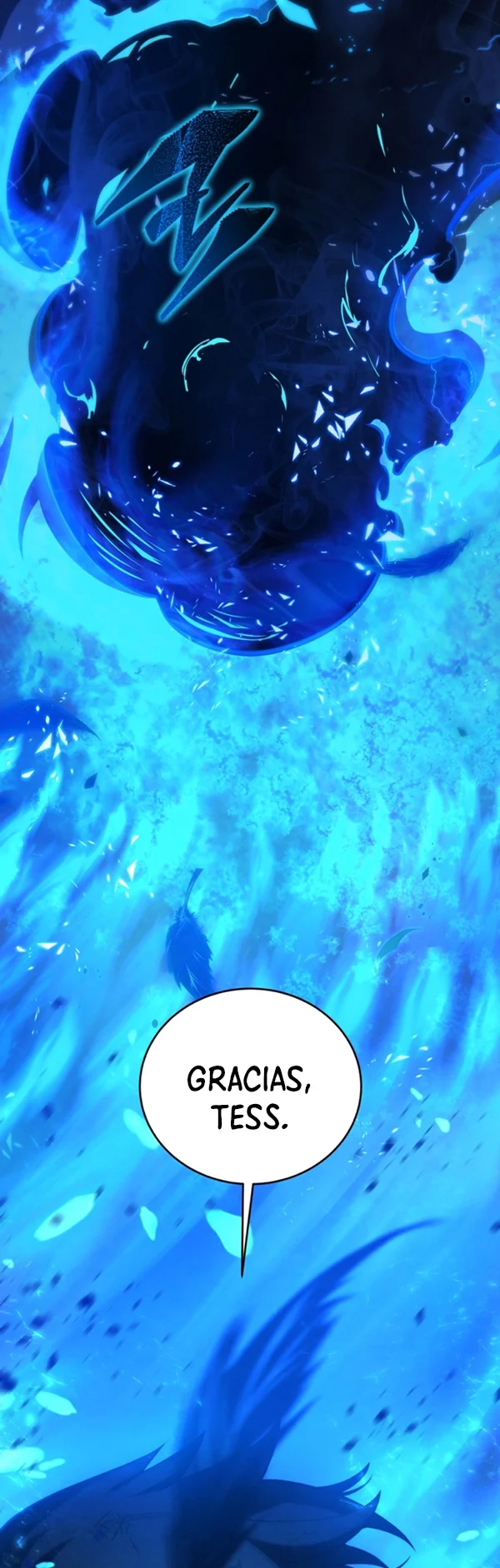 El hijo menor del maestro de la espada Capítulo 124 - Page 40