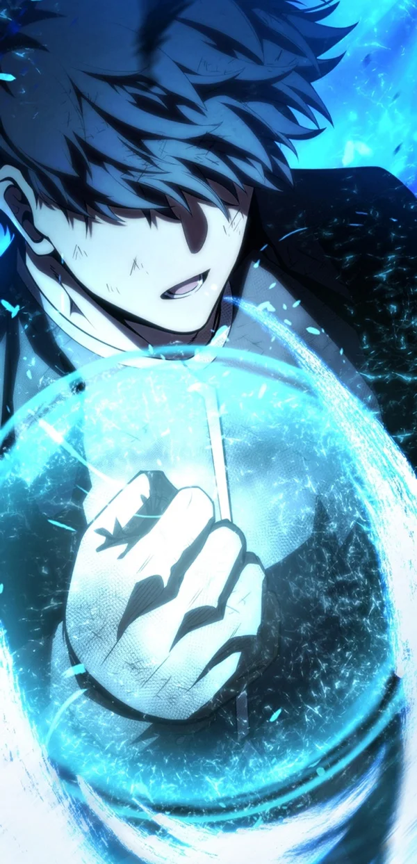 El hijo menor del maestro de la espada Capítulo 124 - Page 41